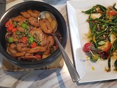 -鹭江潮餐厅•福建菜(鹭江佲家酒店)