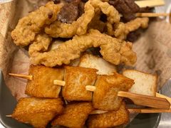 -潮界(虹桥新天地店)