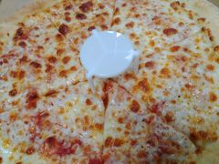 -棒约翰比萨·意面(剑河店)