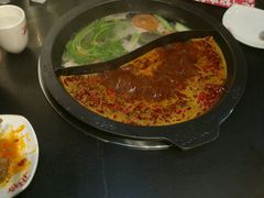 -井格重庆火锅(燕郊永旺店)