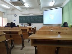 -福建师范大学(仓山校区)