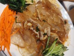 -鑫巴蜀(和平里店)