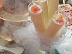 -乔先生涮肉·鲜活牛羊肉火锅(塘沽店)