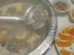 -乡土黄·鲜牛肉火锅·小龙虾(兴业街店)
