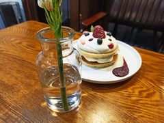 -AFS Cafe & Canteen(闽江二路店)