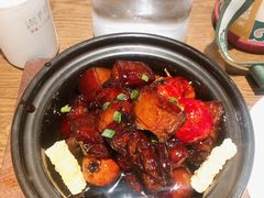 聚德红烧肉-全聚德(江宁店)