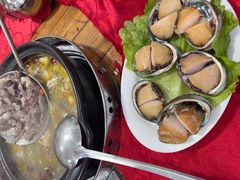 -花苑美食横琴生蚝火锅(拱北粤华路店)