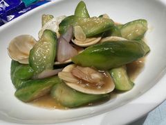 -79号渔船海鲜饭店(华强北店)