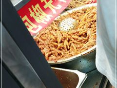 -嘉州九妹凤爪(乐山总店)