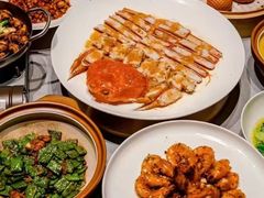 -徐记海鲜(大雁塔|金都店)
