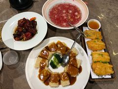 -甬上名灶(天一阁·翠柏店)