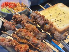 -唯爱KTV聚会餐厅(仙林东城汇店)