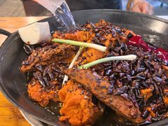 -渝味黄姐火锅(黄泥村店)