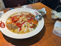 -鱼亨小鲜酸菜鱼(大信店)