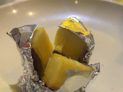 -三道菜(明堂公园店)