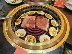 -和来烤肉(仓山万达店)