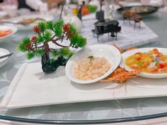 -杭州新新饭店·1913餐厅