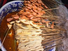 -八一好吃街·高品美食广场