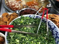 -黔派·虾子羊肉粉·小吃(佳宁娜广场店)