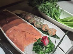 -海底捞火锅(金融街万达店)