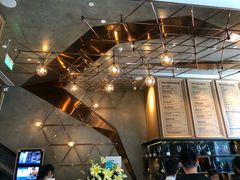 -THE WOODS 简餐 (国贸商城店)