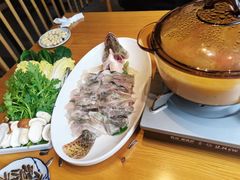 -竹里馆 ·茶食(奥体店)