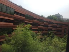 -上海衡山路十二号华邑酒店