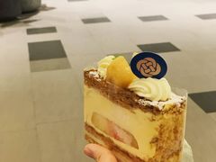 -KNOTKNOT珞珞·日式甜品(K11店)