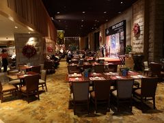 大堂-龙城咖啡厅(常州富都洲际店)