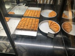 -苏坦土耳其餐厅(白云宾馆店)