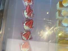 -青岛海天大酒店·1988全日餐厅