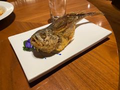 -华夏食府中餐厅(中原路店)