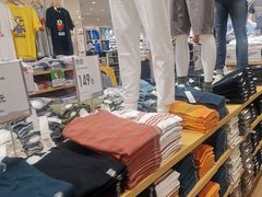 -优衣库(上海颛桥万达广场店)