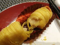-云粤楼中餐厅(昆明中心假日酒店)