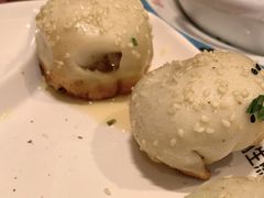 -小杨生煎(黄河路店)