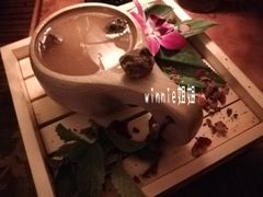 -隐肆威士忌鸡尾酒吧(玉沙国际店)