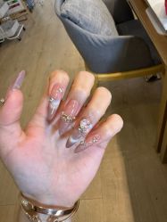 -Nice Nail 奈斯美甲