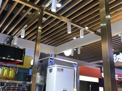 大堂-茶百道(爱融荟城店)