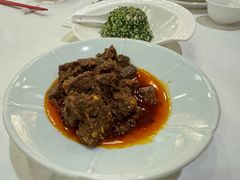 -梅龙镇酒家(南京西路总店)