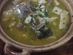-德叔阙里·衢州菜馆(月湖店)
