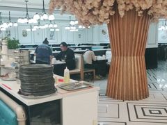 -集杰尚品海鲜烤肉自助餐厅(即墨宝龙广场店)