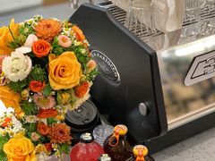 -1/4 ONE QUARTER COFFEE LAB(朝阳大悦城店)
