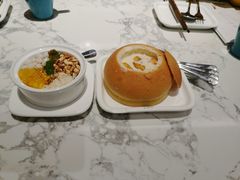 -曼玉餐厅(中原万达店)