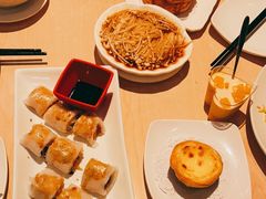 -避风塘(嘉兴八佰伴店)