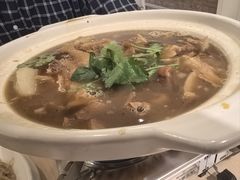 -直隶安家罩饼(复兴路店)