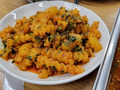 -艺味深尝(云锦路店)