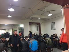 大堂-惠记粉汤羊血梆梆肉(永松路店)
