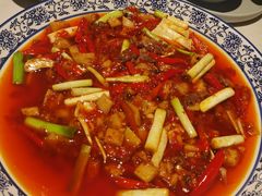 -院8里·小聚园老川菜(九眼桥店)