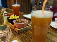 -紫藤燕语(兴澄银座店)