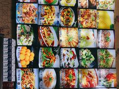-龙香居海鲜家常菜饭店·特色驴肉·古城浑锅